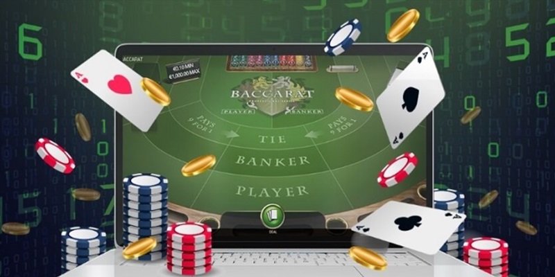 Chiến thuật game Baccarat mang đến hiệu quả cao