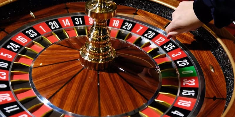 Một số chiến lược chơi Roulette hiệu quả